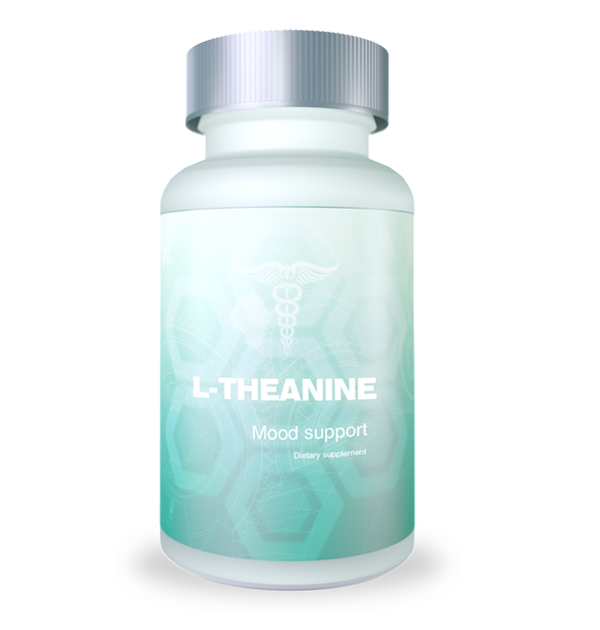 LTheanine Adaptable And Manysided Supplement For Overall Wellbeing
