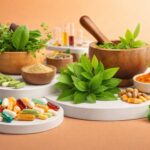 natural nootropics 2026 tiered ingredients visual