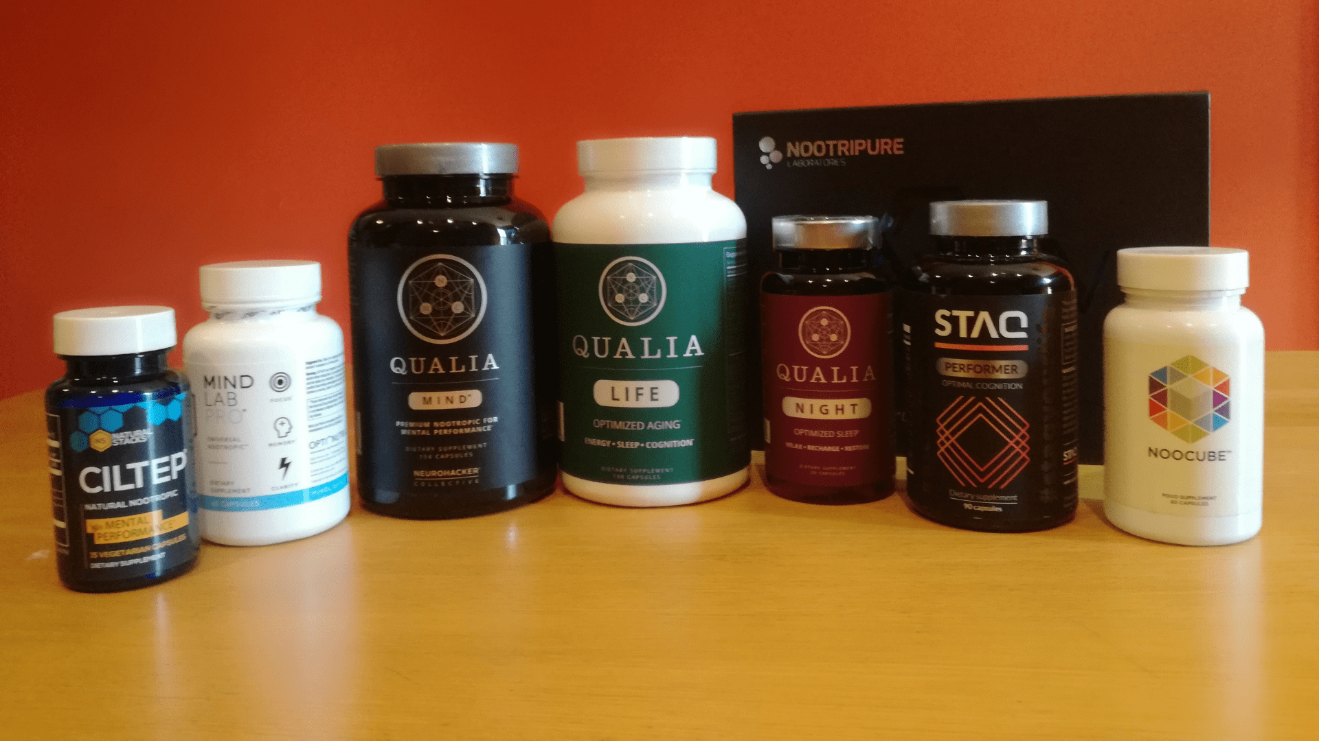 Best Nootropic Stacks To Enhance Mental Performance In 2024