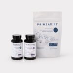 primeadine spermidine original gf powder line