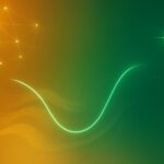 U-curve nootropics illustration showing optimal dose curve on NootropicBlend background