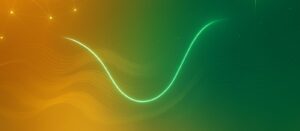 Inverted U-curve illustration showing optimal cognitive performance zone for nootropics.