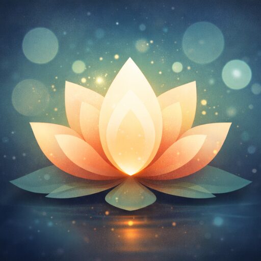 Serotonin support for calm mood and resilience