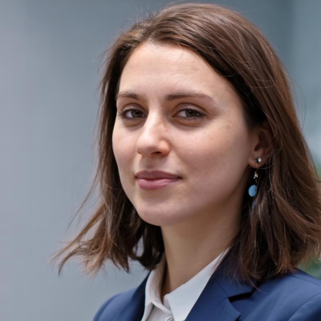 Linda Niro, guest contributor and health writer