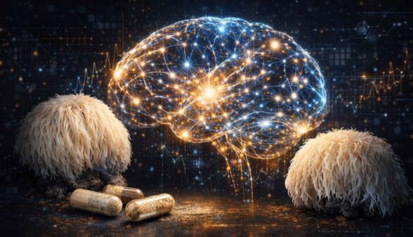 nootropic trends 2026 focus memory cognitive enhancement